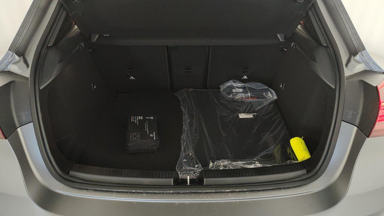 Mercedes-Benz Mercedes-AMG A 35 4MATIC