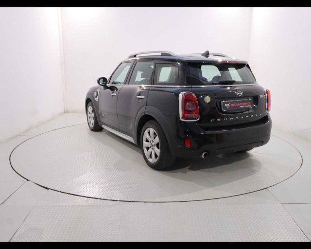 MINI Countryman 1.5 Cooper SE Business Countryman ALL4 Automatica