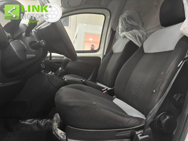 FIAT Fiorino 1.3 MJT 95CV Autocarro.