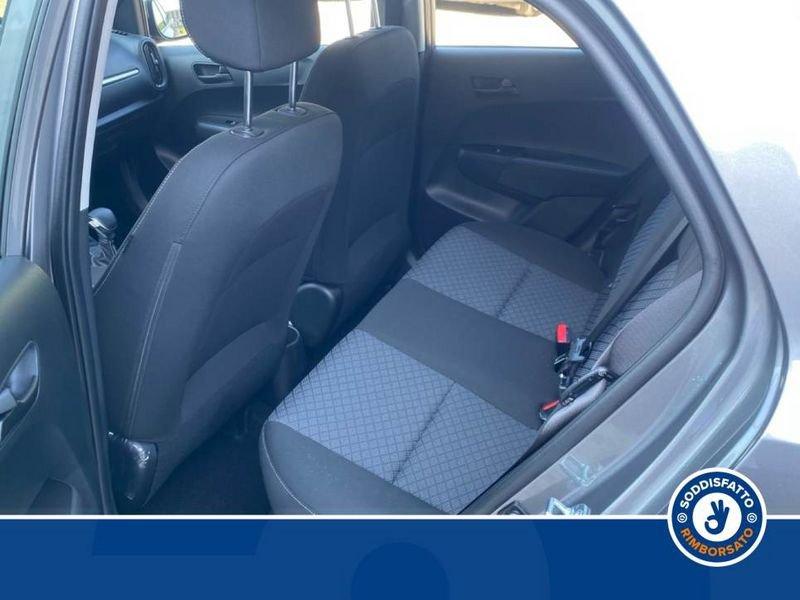 Kia Picanto 1.0 GPL Urban AMT MY26