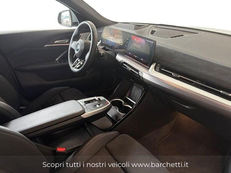 BMW X2 xdrive 20d 48V MSport Pro auto