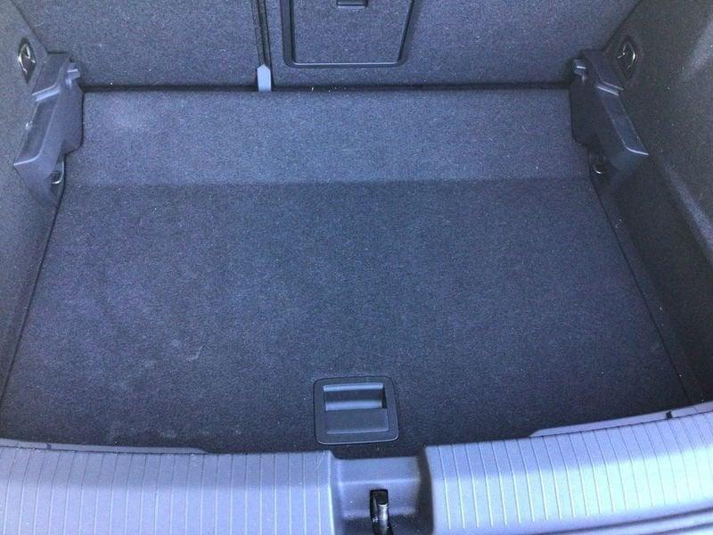 Volkswagen T-Roc 1.5 TSI ACT Life