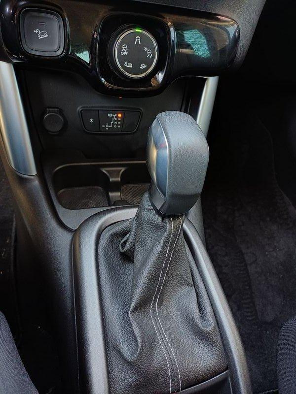 Citroën C3 Aircross C3 Aircross 1.5 bluehdi 120cv eat6 AUTOMATICA-KM CERTIFICATI