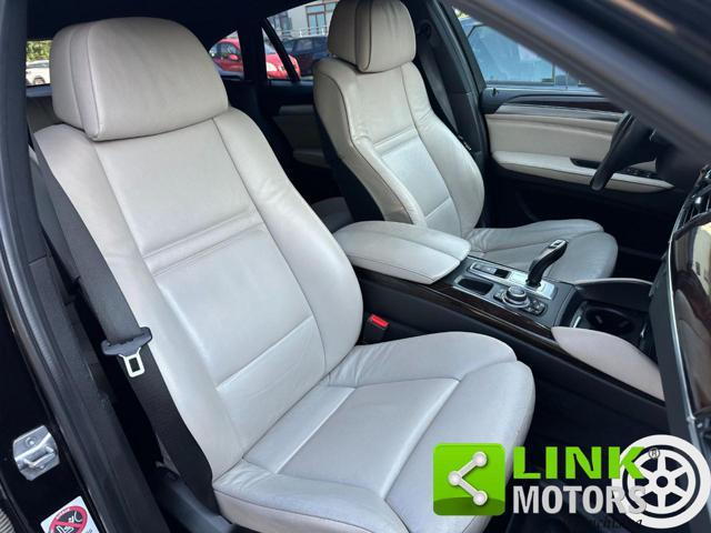 BMW X6 xDrive 30d 245CV Steptronic
