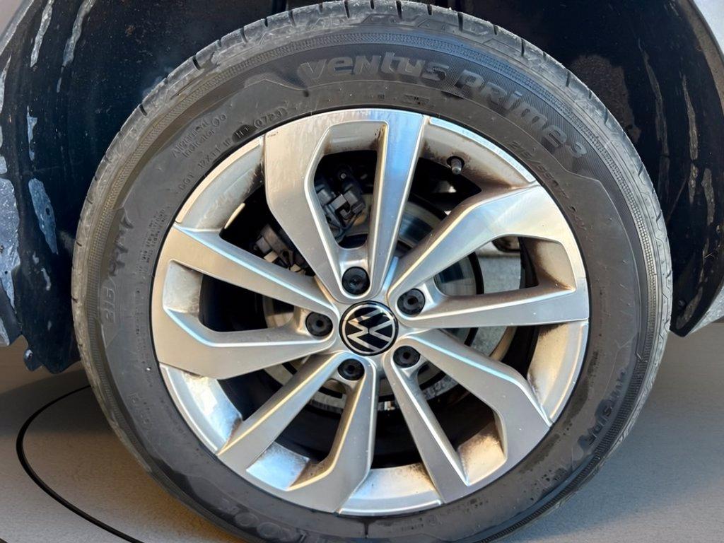 VOLKSWAGEN T-roc 1.0 tsi style 110cv del 2023