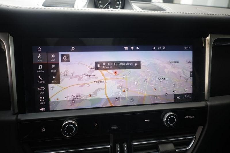 Porsche Macan Porsche Macan 2.0 195KW ANNO 2022