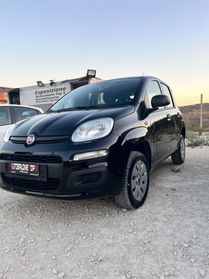 Fiat Panda 1.2 benzina anno 2016