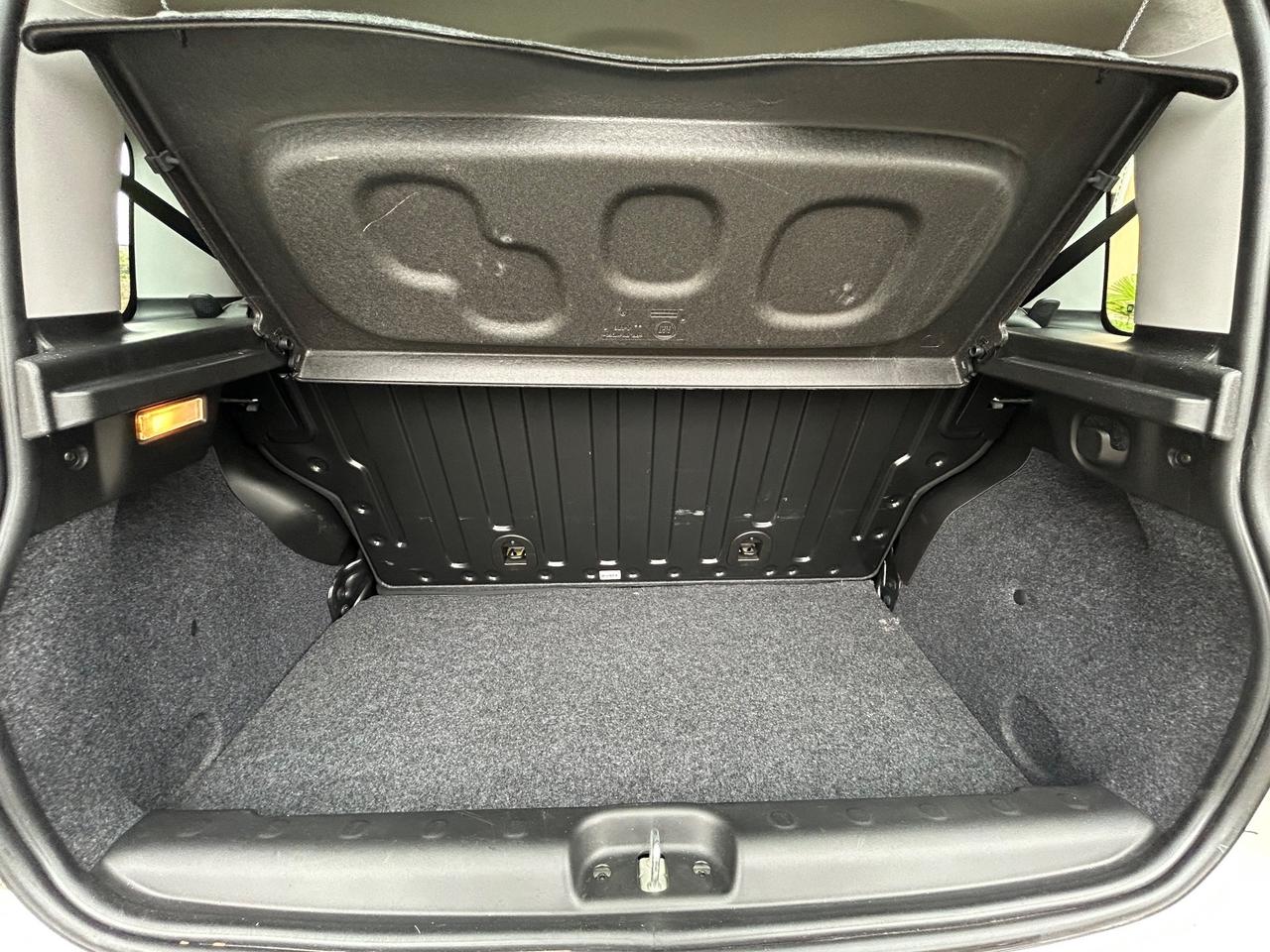 Fiat Panda 0.9 TwinAir Turbo Natural Power