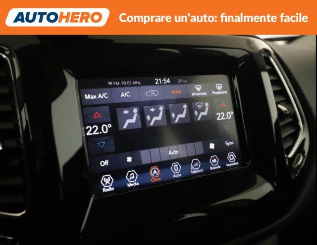 JEEP Compass 2.0 Multijet II aut. 4WD Limited