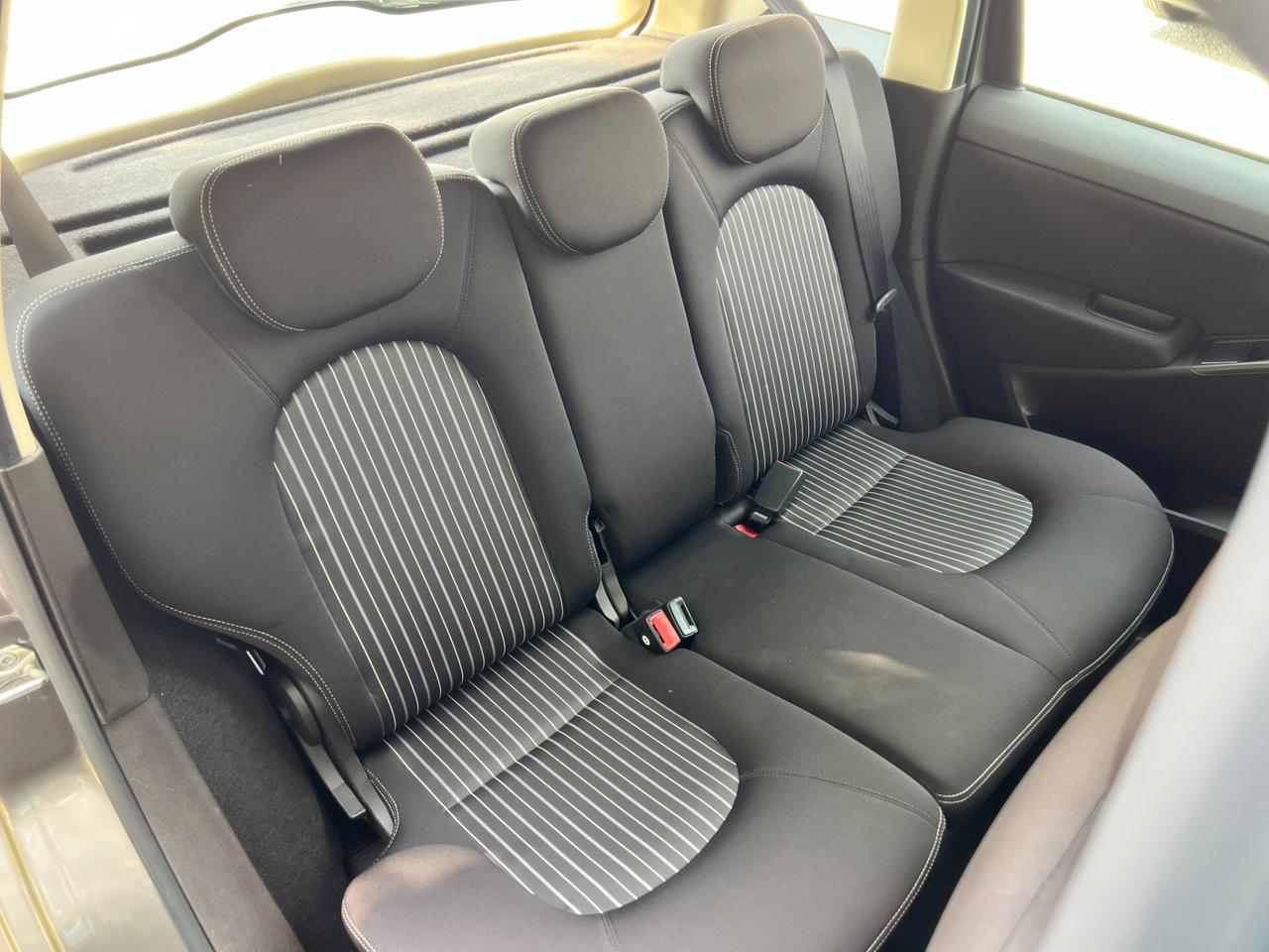 Lancia MUSA 1.4 Platino Ecochic GPL