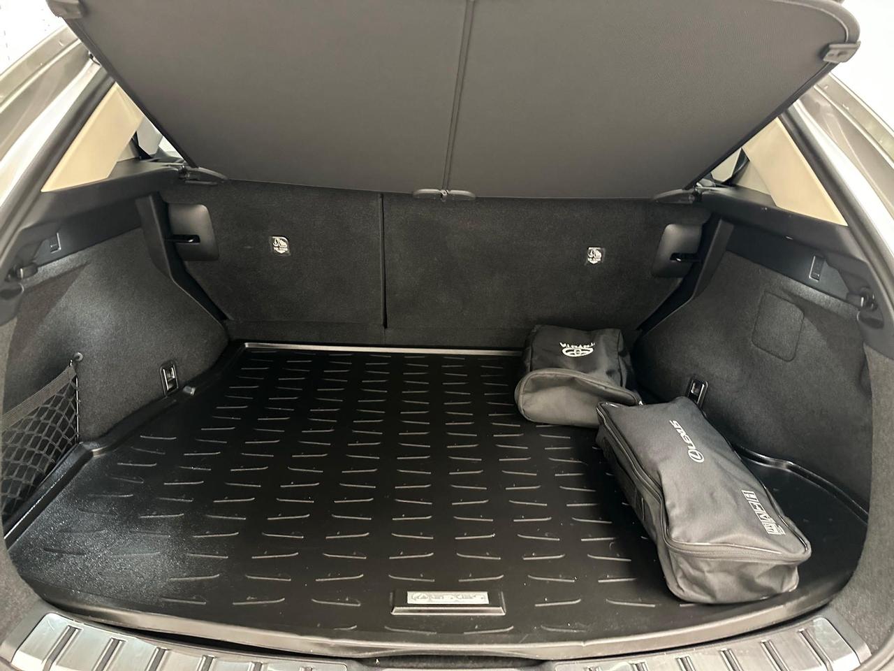 Lexus NX 450h+ 2.5 phev Premium 4wd e-cvt
