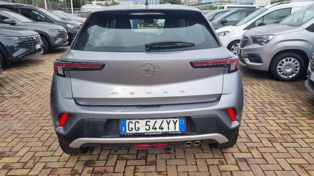OPEL Mokka 1.2 Turbo 130 CV aut. Elegance
