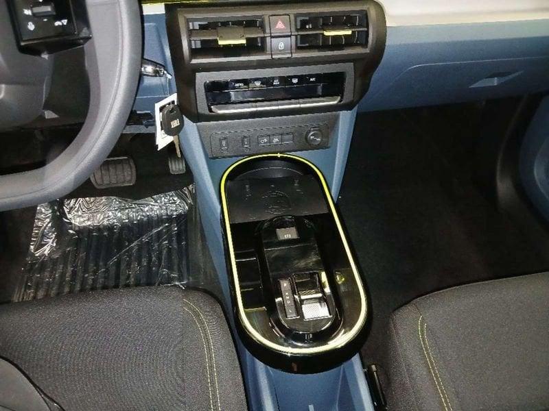 FIAT Grande Panda 1.2 hybrid Business 110cv edct