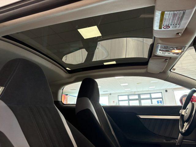 ALFA ROMEO Brera Brera 2.2 JTS Sky Window