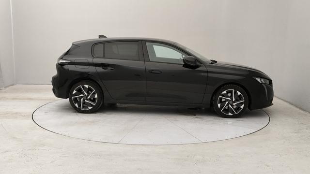 PEUGEOT 308 1.5 bluehdi Allure Pack s&s 130cv eat8