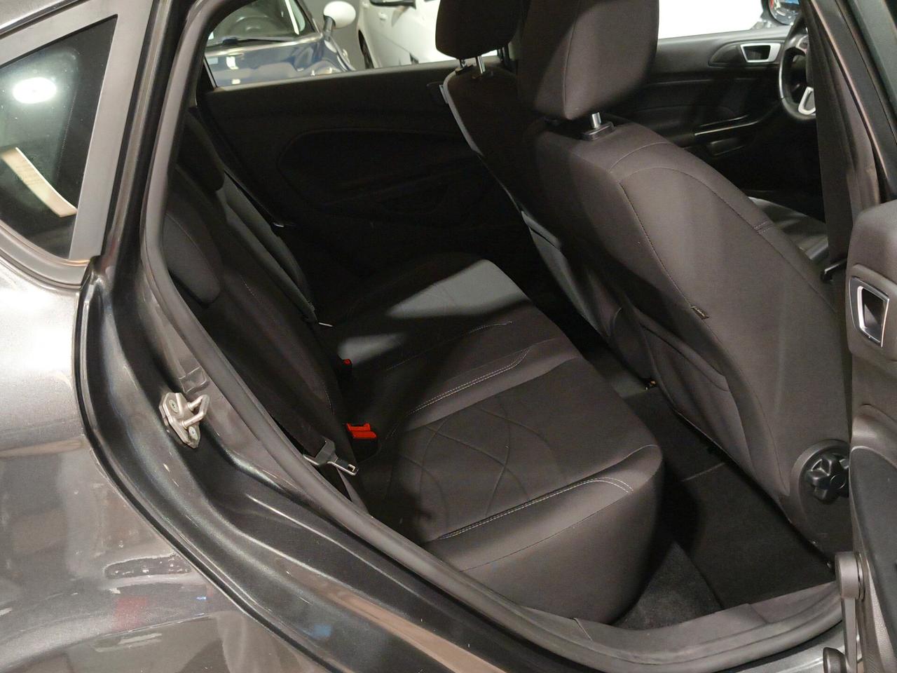 Ford Fiesta 1.0 80CV 5 porte Titanium 129000KM