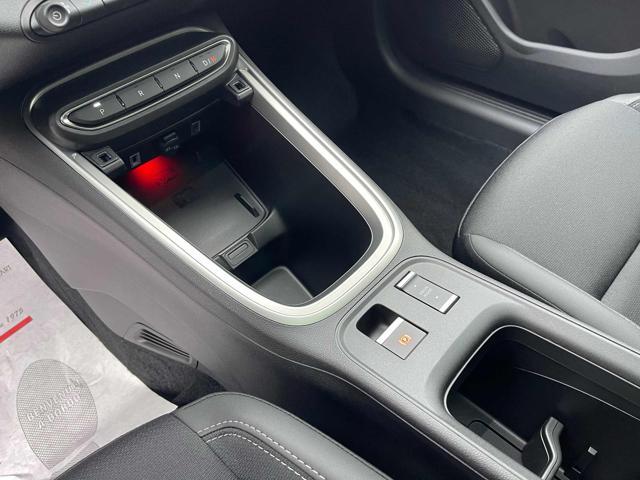 JEEP Avenger 1.2 Turbo 110 CV MHEV Summit - KM0