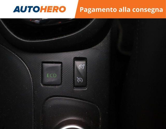 RENAULT Captur 1.5 dCi 8V 90 CV EDC Project Runway