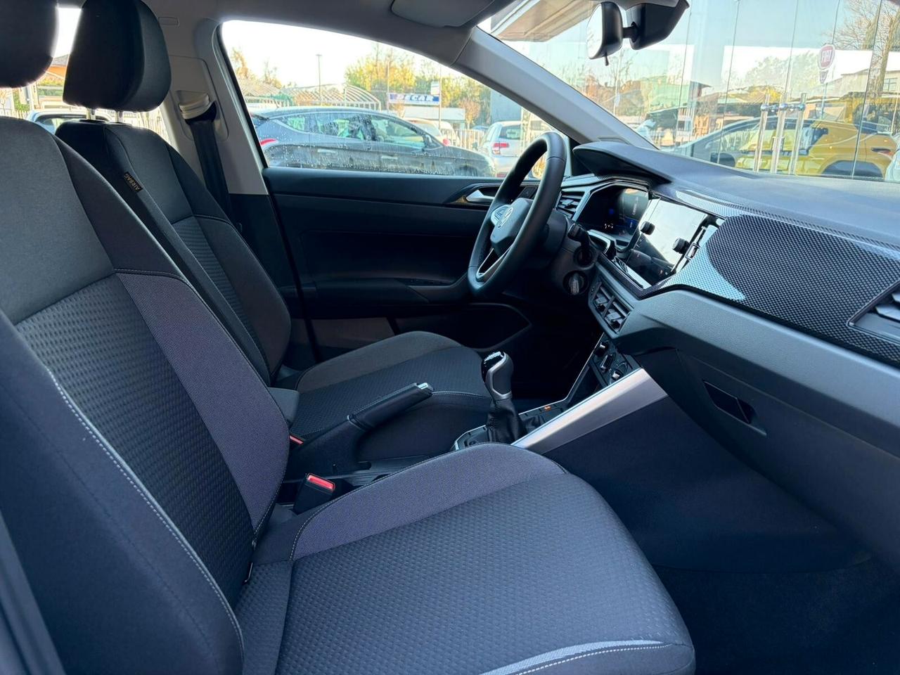 Volkswagen Polo 1.0 TSI Life