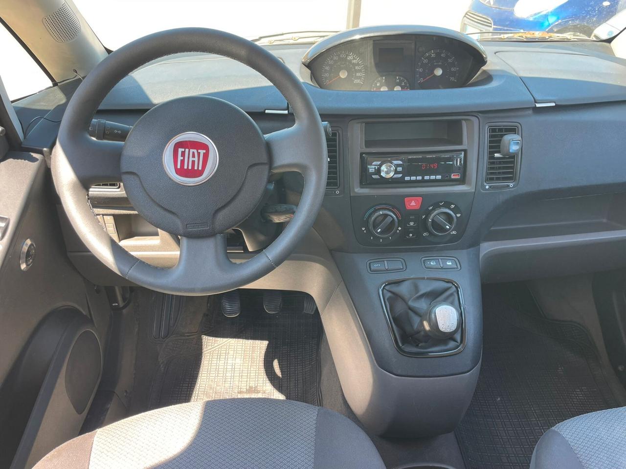 Fiat Idea 1.3 MJet"Finanziabile Senza Busta Paga"
