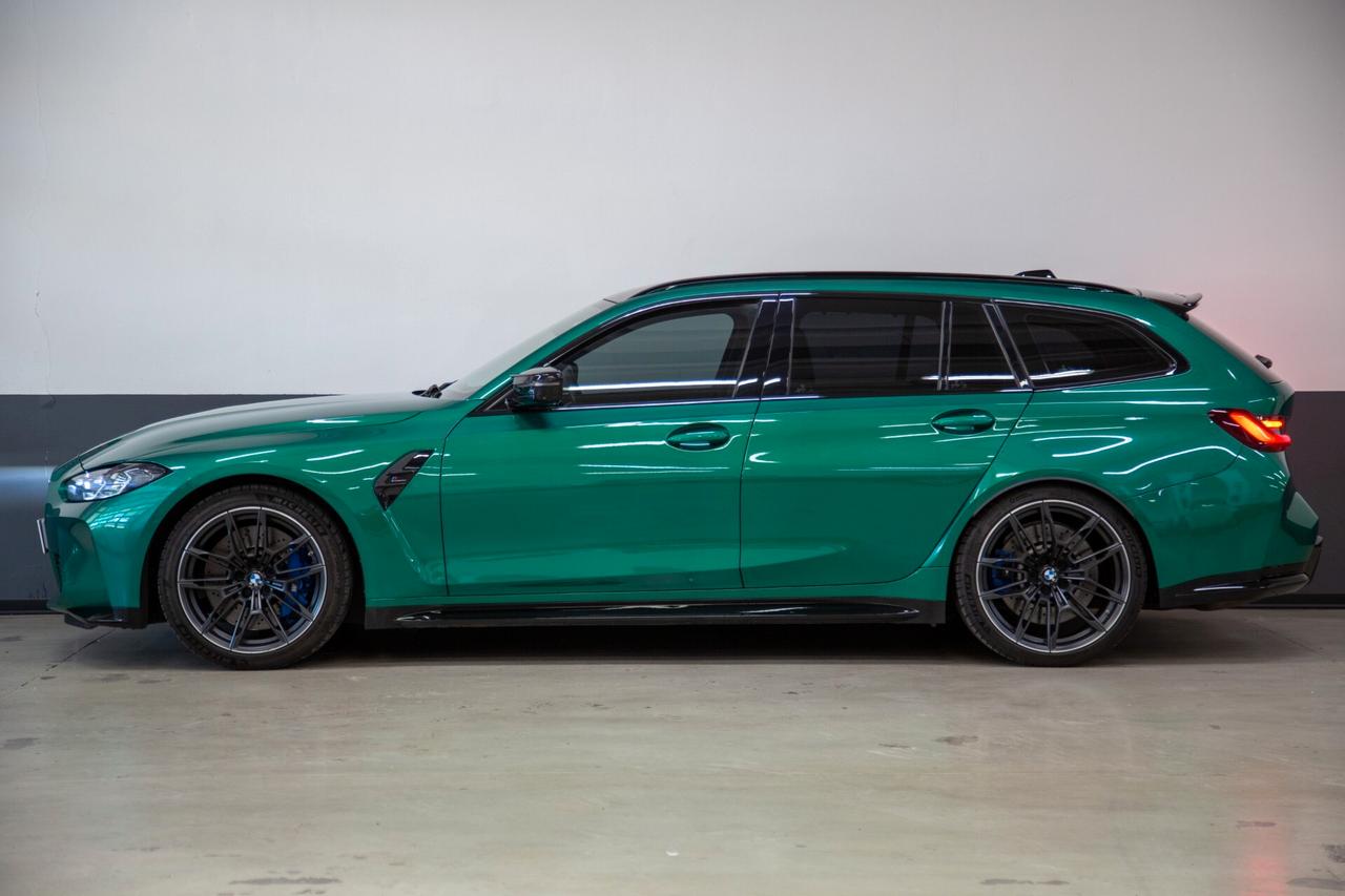Bmw M3 Touring