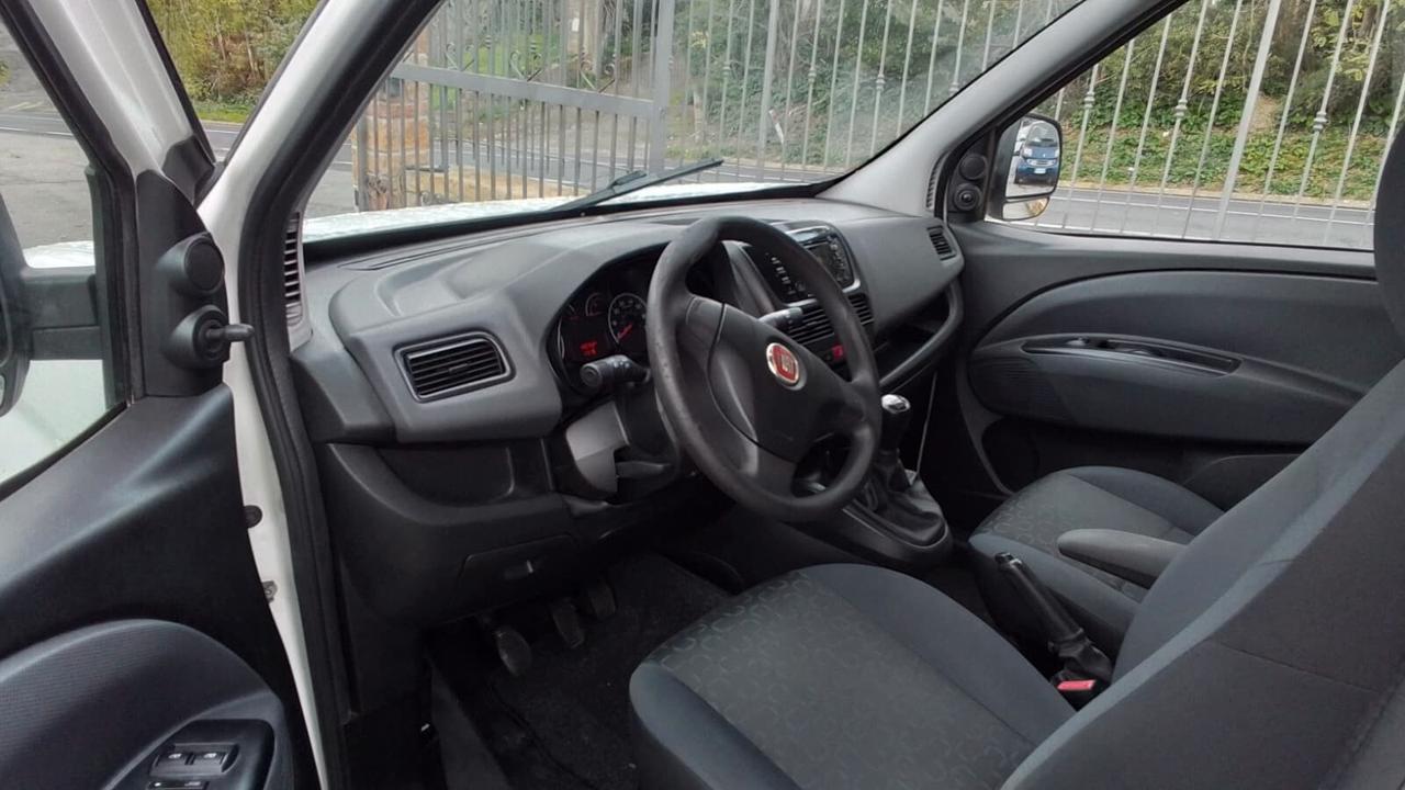Fiat Doblò MAXI 1.3 MJT IVA ESPOSTA