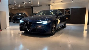 ALFA ROMEO GIULIA 2.2 160CV - 2019