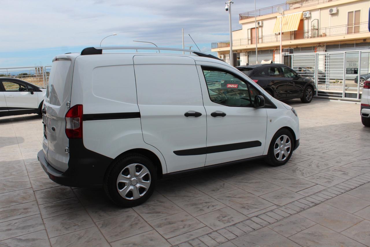 Ford Transit Courier Transit Courier 1.5 TDCi 75CV Van Trend