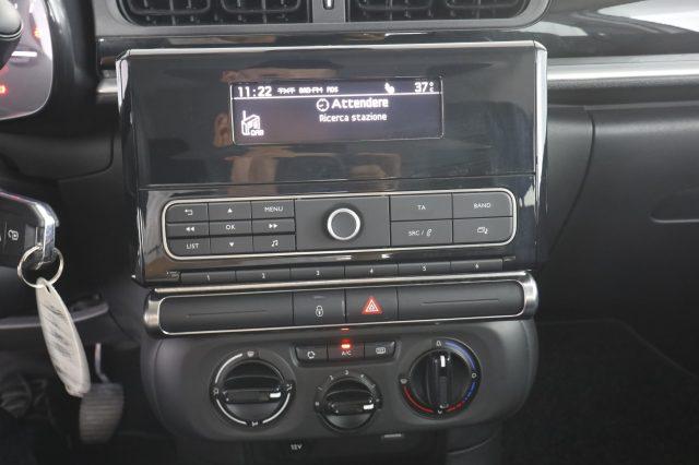 CITROEN C3 C3 PureTech 83 S&S Feel