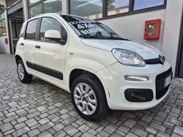 Fiat Panda 0.9 TwinAir Turbo 4x4 Pop Van 2 posti