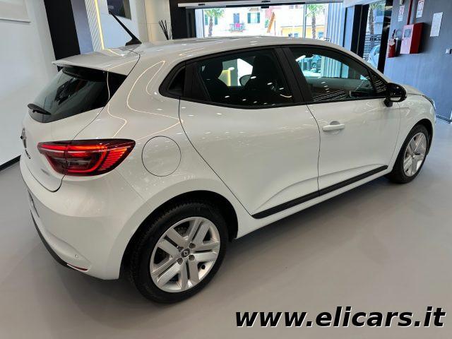 RENAULT Clio SCe 65 CV 5 porte Business