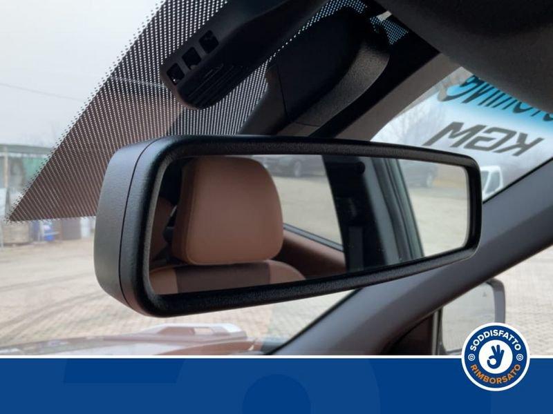 KGM Torres HEV K-Line 1.5 Turbo GDI 2WD AT