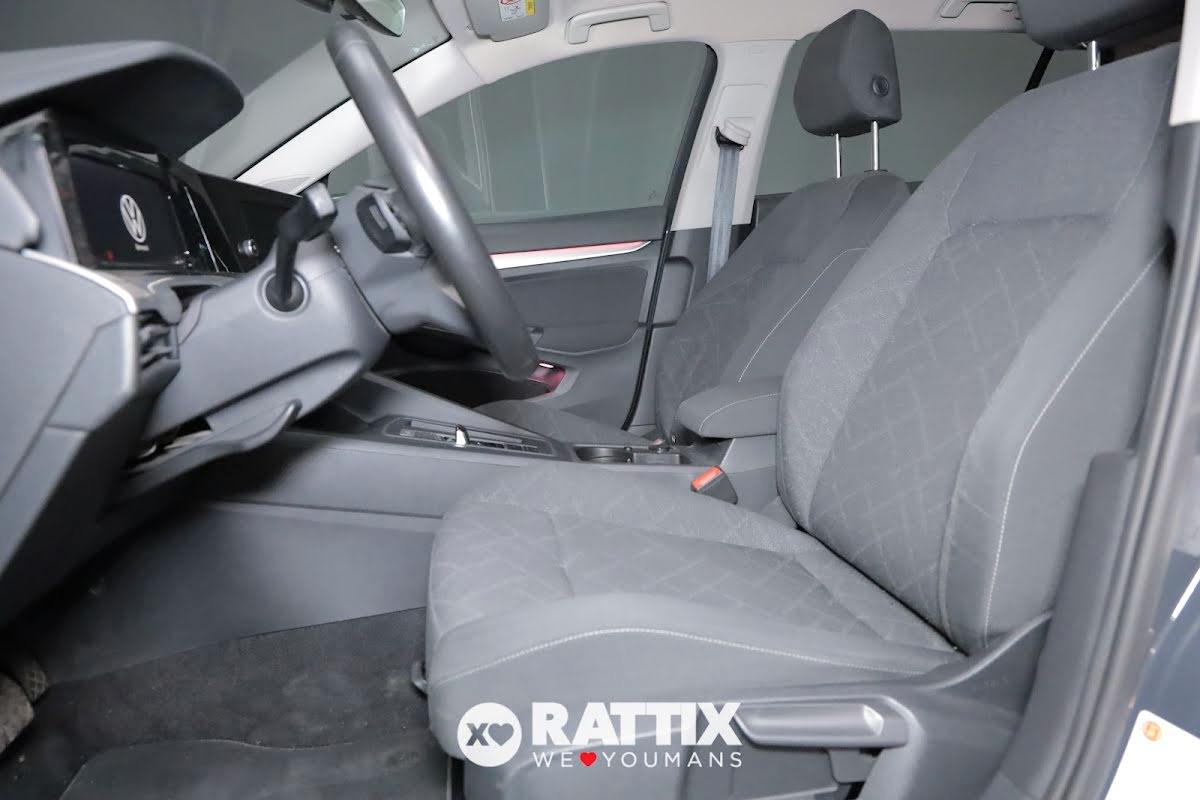 Volkswagen Golf Variant 2.0 TDI 150CV Life DSG