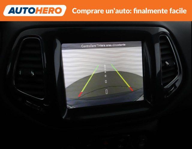 JEEP Compass 1.3 Turbo T4 240 CV PHEV AT6 4xe S