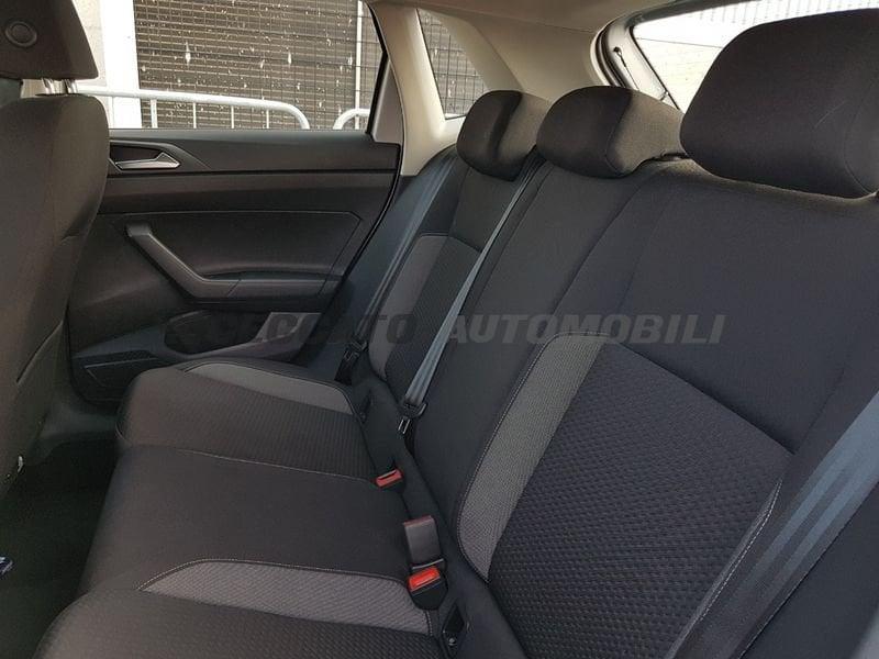 Volkswagen Polo Polo 1.0 tsi Life 95cv dsg