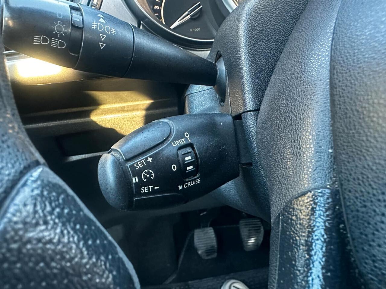 Citroen C3 1.2 HDI BENZINA 187.000km 2014