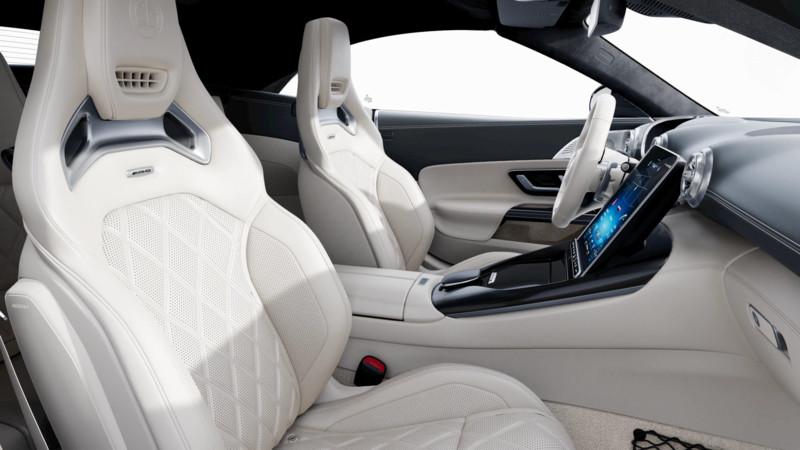 Mercedes-Benz SL 63 AMG 4M+ Premium Plus