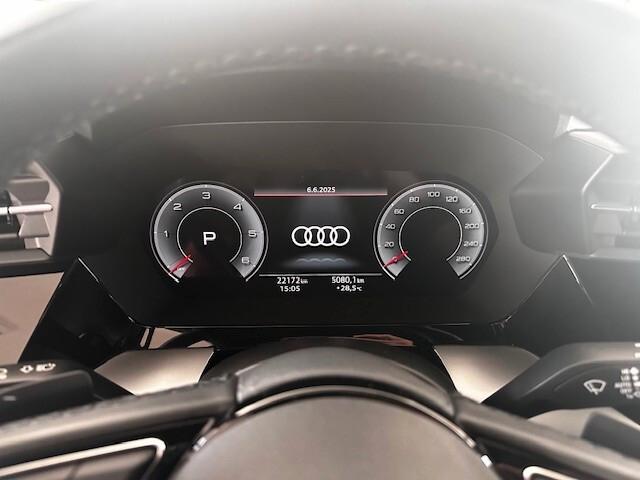 Audi A3 SPB 35 TDI S tronic S line edition
