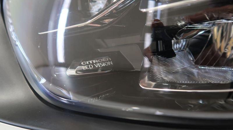 Citroën C3 BlueHDi 100 S&S Feel