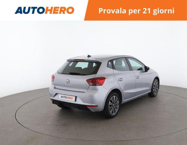 SEAT Ibiza 1.0 EcoTSI 115 CV DSG 5 porte XCELLENCE