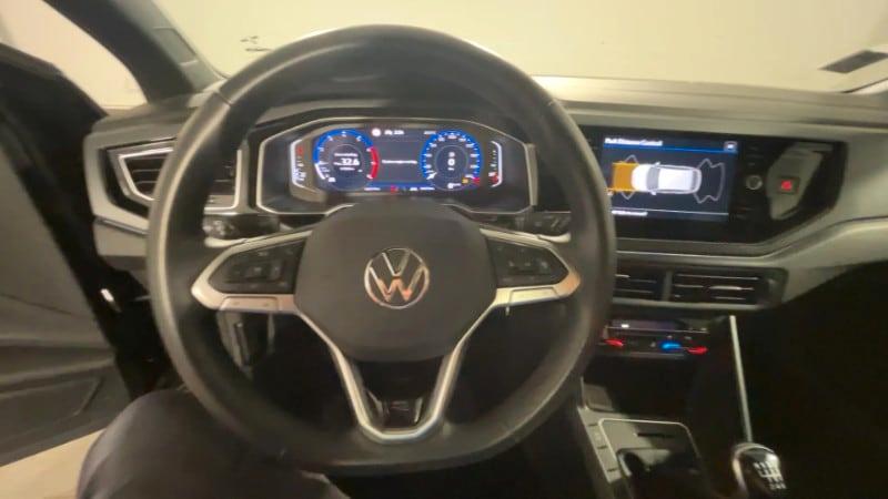 VOLKSWAGEN Taigo Taigo 1.0 TSI 115 CV R-Line