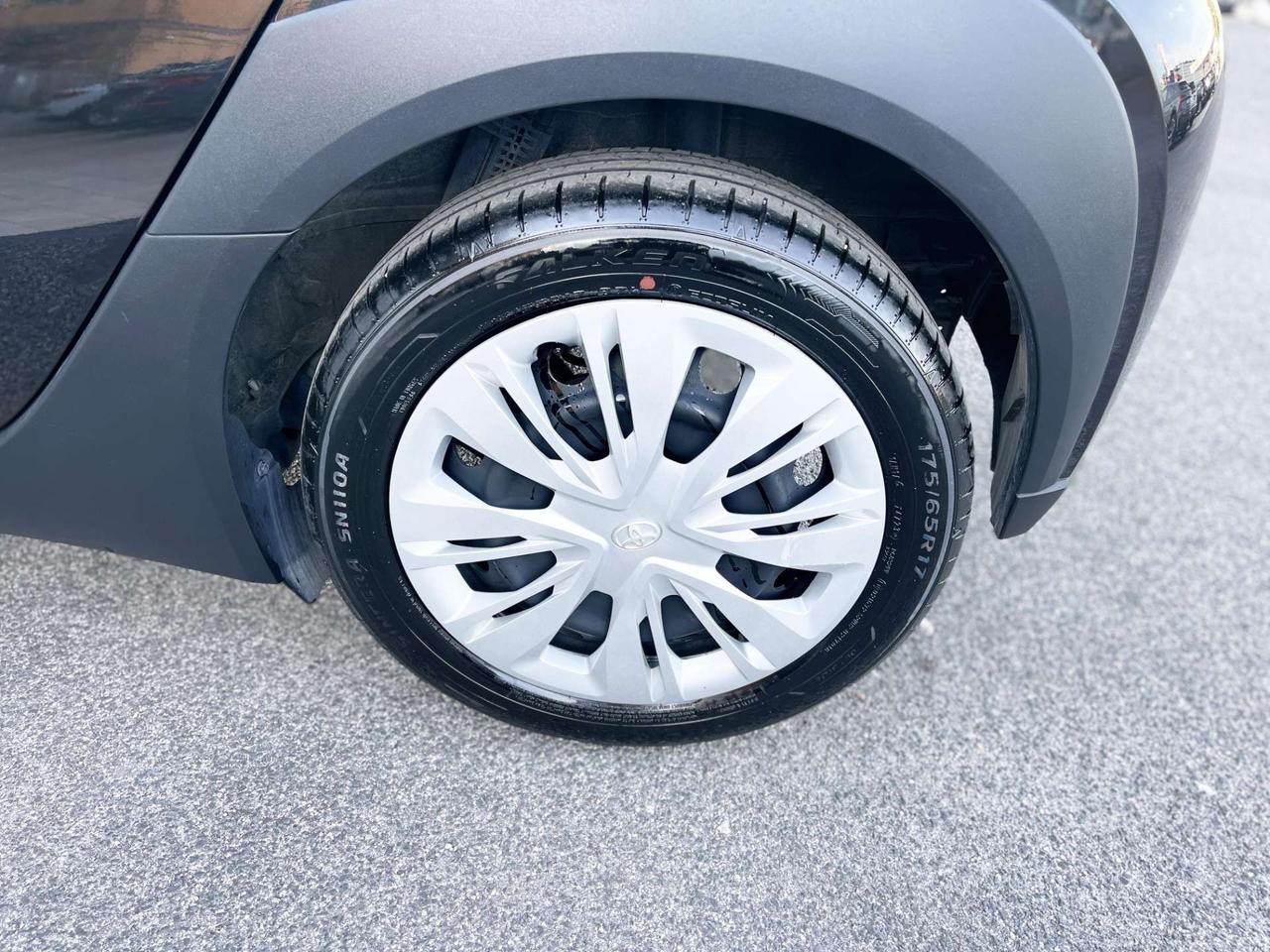 Toyota Aygo X 1.0 Benzina 72CV E6 Neo - 2024