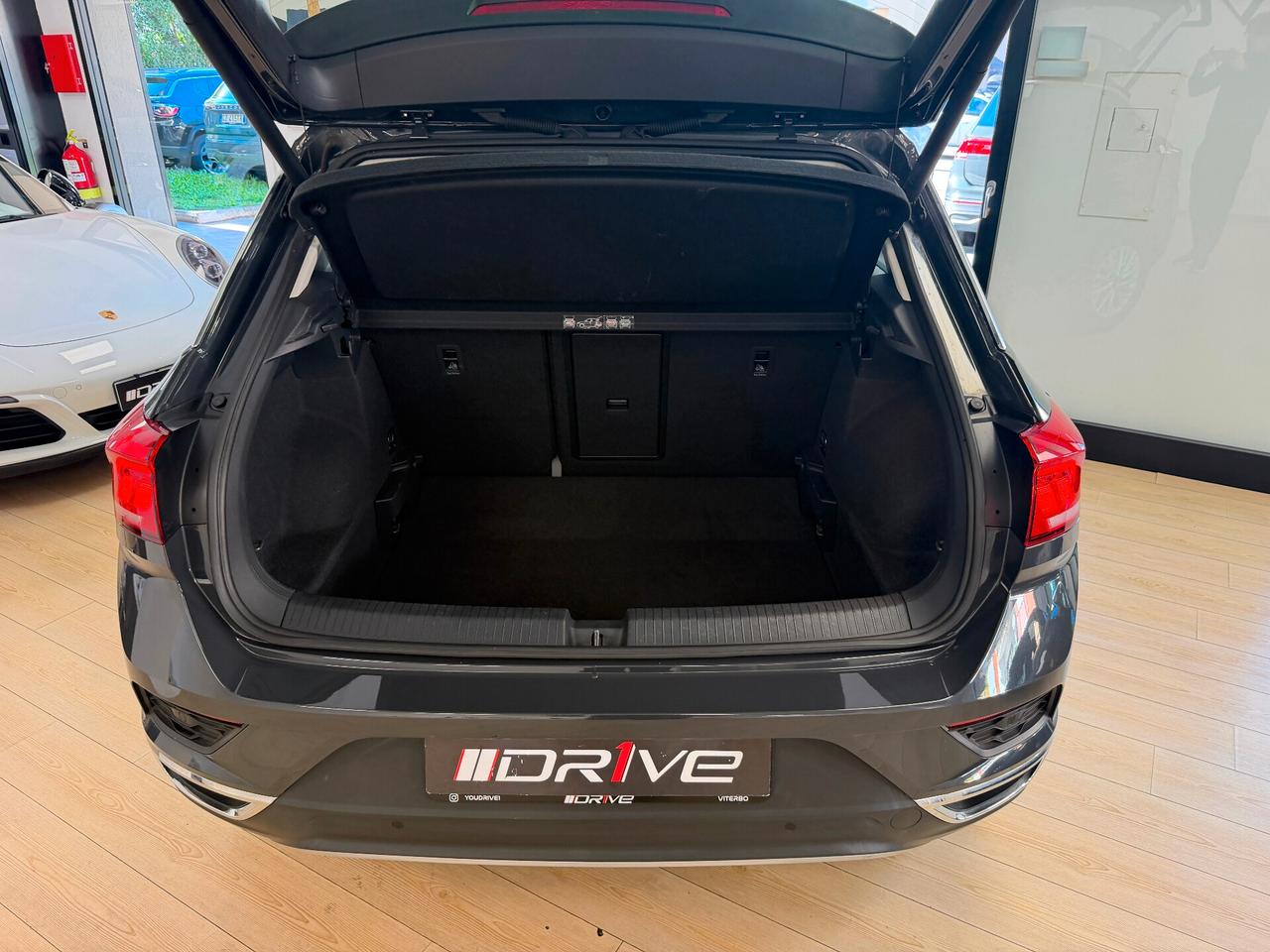 VOLKSWAGEN T-Roc 1ª serie T-Roc 1.5 TSI ACT DS...