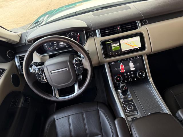 LAND ROVER Range Rover Sport PER COMMERCIANTI CERCHI DA 21 RAFFRESCAMENTO