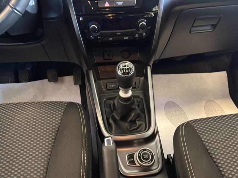 Suzuki Vitara Vitara 1.4h Cool+ 4wd allgrip 129cv