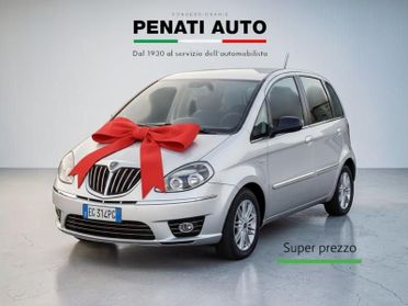 Lancia Musa Musa 1.4 16v 5th Avenue dfn