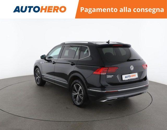 VOLKSWAGEN Tiguan Allspace 1.5 TSI ACT DSG Advanced BMT