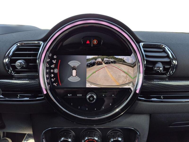 MINI Clubman Mini 2.0 JCW JCW auto