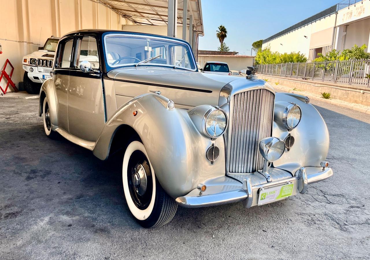 Bentley Altro Mark IV 4.3 L