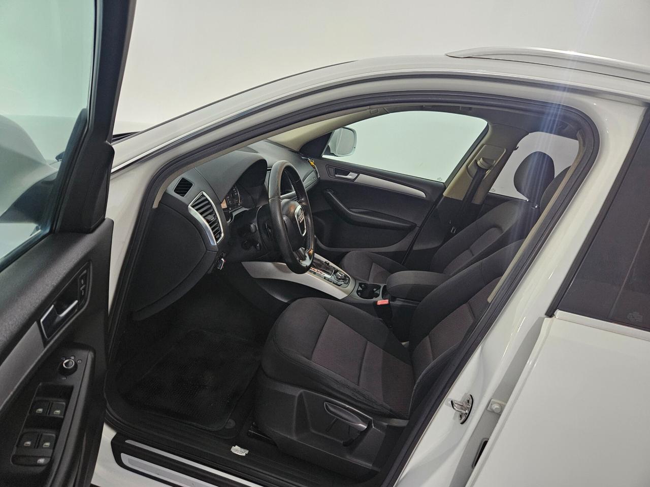 Audi Q5 2.0 TDI 170 CV quattro S tronic